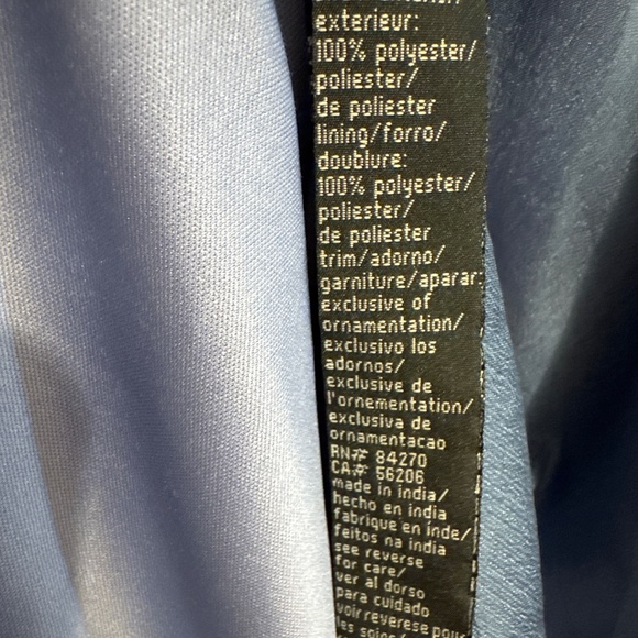 Bridesmaid dress - Picture 5 of 5